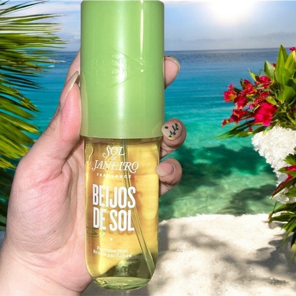 BEIJA DE SOL ☀️ - Picture 2 of 5